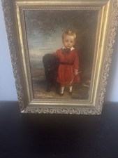 1800s antique art for sale  WOODBRIDGE
