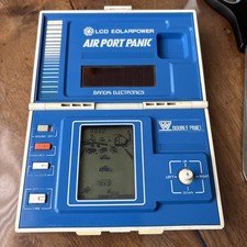 Jeu bandai lcd d'occasion  Moussan