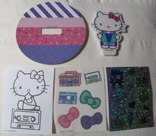 Kit cancelleria hello usato Kit cancelleria hello usato  Malalbergo