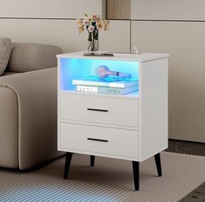 Led nachttisch ladefunktion gebraucht kaufen Led nachttisch ladefunktion gebraucht kaufen  Duisburg