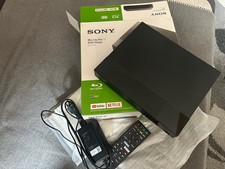sony dvd player gebraucht kaufen  Schifferstadt