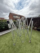 Gala marquee tent for sale  BLYTH