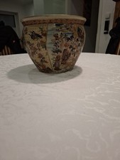 Chinesische porzellanübertopf gebraucht kaufen  Bekond, Leiwen, Riol