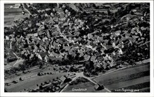 Gnodstadt marktbreit fliegerau gebraucht kaufen  Berlin
