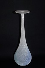 Vaso solifleur vetro usato  Cuneo