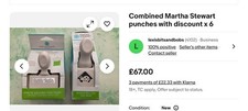 Rare martha stewart for sale  BOLTON