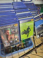 Jeux ps2 choix d'occasion  Saint-Étienne-du-Rouvray