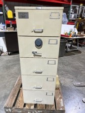 Mosler safe file for sale  Oakman