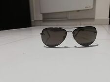Lunette forme aviateur d'occasion  Saint-Laurent-du-Var