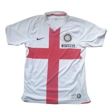 Inter milan nike for sale  NORWICH