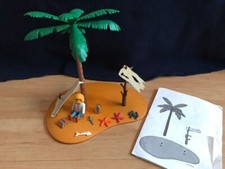 Playmobil piraten insel gebraucht kaufen  Düsseldorf