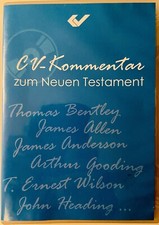 Kommentar zum neuen gebraucht kaufen  Neubrandenburg