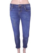 Zara pantalone jeans usato  Sacile