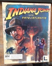 Indiana jones and d'occasion  Montpellier-