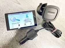 Używany, Garmin Nuvi 3597LM Premium metalowa obudowa nawigacja satelitarna 2024 dożywotnie mapy Europy na sprzedaż  Wysyłka do Poland