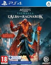 Assassin creed valhalla usato  Bari