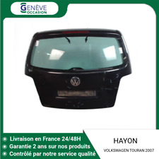 Hayon volkswagen touran d'occasion  Niort