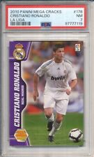 Card 178 ronaldo d'occasion  Bussy-Saint-Georges