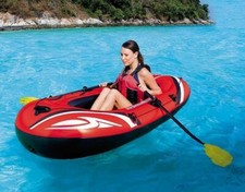 Gommone hydro force usato  Vajont