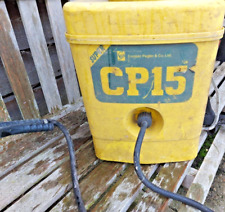 Knapsack sprayer cooper for sale  CHELMSFORD