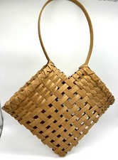 Vintage woven wall for sale  Ramsey