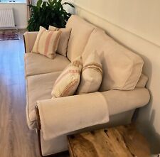 Three seater sofa for sale  BASINGSTOKE