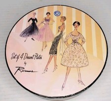 Rosanna set dessert for sale  Hyattsville