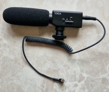 Yoga electret condenser for sale  WIRRAL