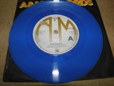 Police roxanne blue for sale  HOLSWORTHY