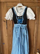 Tolles dirndl hammerschmid gebraucht kaufen  Thalmässing