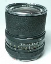 Rollei hft distagon gebraucht kaufen  Hamm