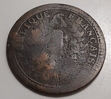 égypte bouton monnaie d'occasion  Bordeaux-