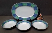 Winterling vale servierplatte gebraucht kaufen  Mömbris