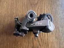 1998 shimano xtr for sale  NORTHAMPTON