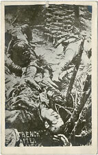 Rppc soldier battle for sale  Lancaster