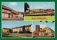 C202 ansichtskarte salzwedel gebraucht kaufen  Zschopau