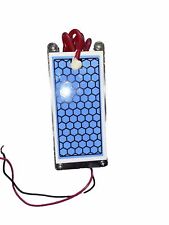   Purificador de ar ozonizador limpador cerâmica 5g máquina esterilização 220V 15g comprar usado  Enviando para Brazil