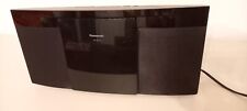 Radio stereo panasonic usato  Pescara