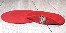 Vintage basque beret for sale  Clayton