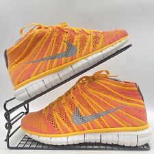 Nike free flyknit usato  Spedire a Italy
