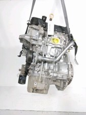 Moteur 1631737580 citroen d'occasion  France