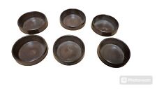 Furniture cups casters. for sale  LINCOLN