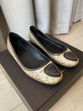 Gucci python skin for sale  LONDON