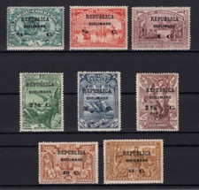 Usado, Quelimane (Portugal, Moçambique) VASCO DA GAMA (sobre Macau) #9/16 conjunto MH, FVF comprar usado  Enviando para Brazil