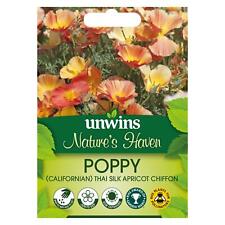 Unwins flower californian for sale  WREXHAM