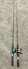 Zebco predator rod for sale  Bowling Green