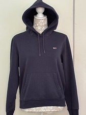 Tommy hilfiger kapuzenjacke gebraucht kaufen  Itzehoe