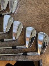 Mizuno pw for sale  Salem