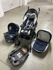 Trio zippy system usato  Arezzo
