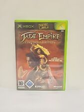 Jade empire limited gebraucht kaufen  Waldburg